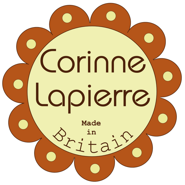 Corinne Lapierre