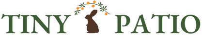 Tiny Patio | Indie Embroidery Curator