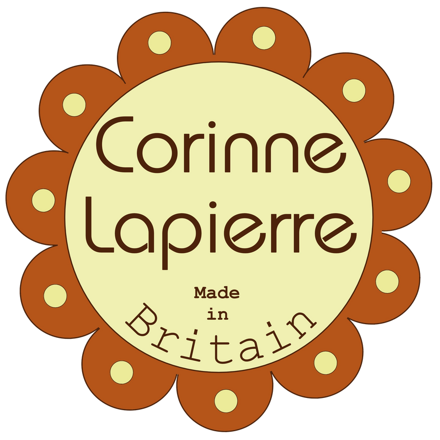 Corinne Lapierre