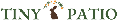 Tiny Patio | Indie Embroidery Curator
