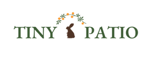 Tiny Patio | Indie Embroidery Curator