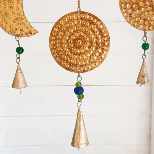 Moon-Phases-Windchime-with-Indian-Bells