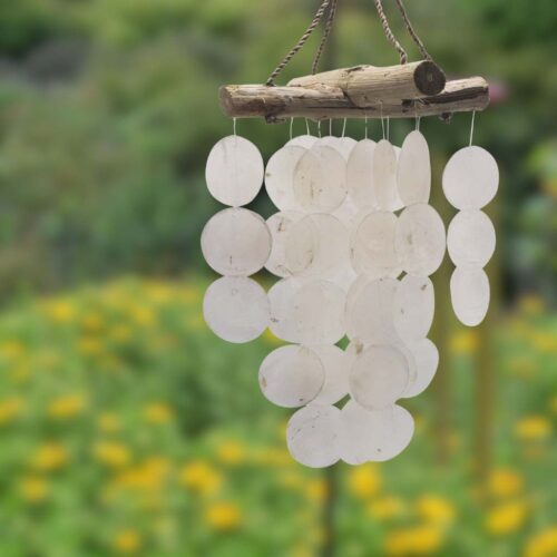 White-Capiz-Shell-Wind-Chime-Soothing-Sound-for-Relaxation-and-Calm