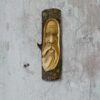 Wise Old Man 28x11x6 cm